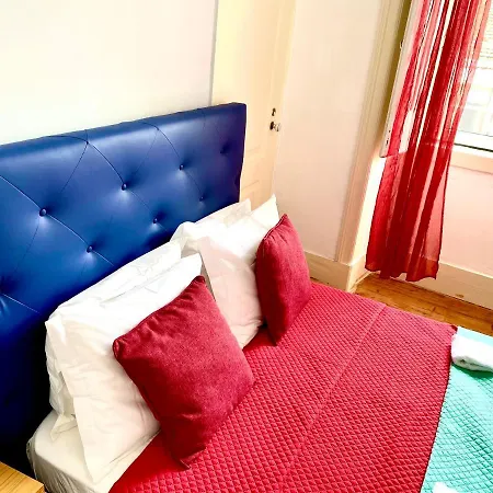 Vintage Chiado 5 Lisboa