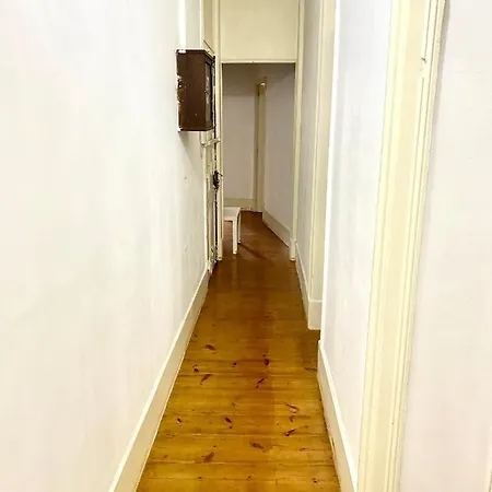 ゲストハウス Vintage Chiado 5 3*