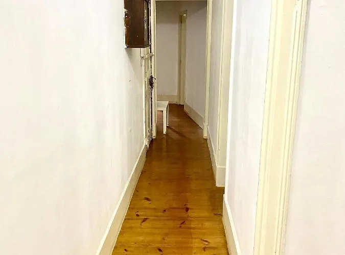 Gasthof Vintage Chiado 5 3*